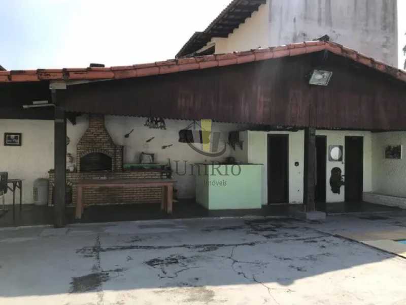 Conheça 371450897613629 do imóvel - Casa em Condomínio 4 quartos à venda Taquara, Rio de Janeiro - R$ 730.000 - BGCN40016 - 13 371450897613629 - 13