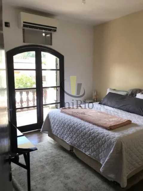Conheça 371459531632288 do imóvel - Casa em Condomínio 4 quartos à venda Taquara, Rio de Janeiro - R$ 730.000 - BGCN40016 - 9 371459531632288 - 9