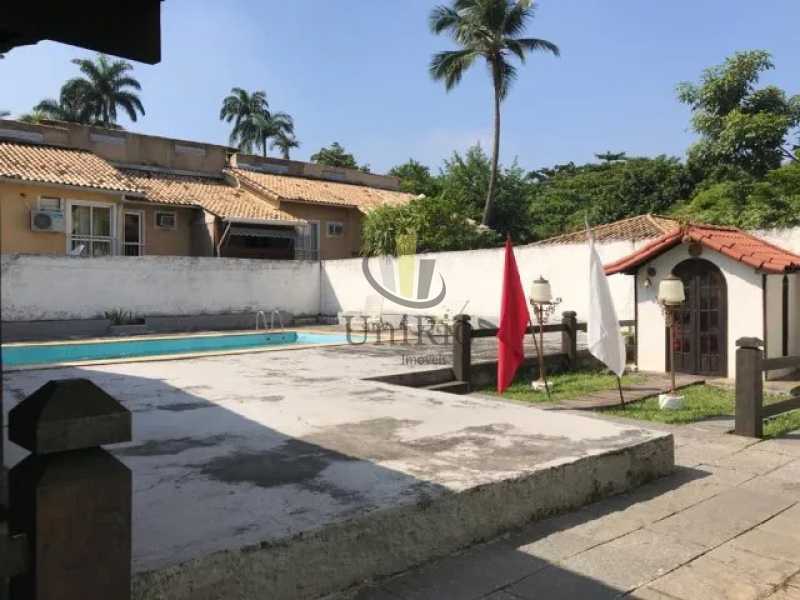 Conheça 372418532139528 do imóvel - Casa em Condomínio 4 quartos à venda Taquara, Rio de Janeiro - R$ 730.000 - BGCN40016 - 14 372418532139528 - 14