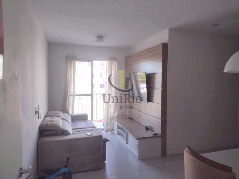 Conheça WhatsApp Image 2024-06-24 at 1 do imóvel - Apartamento 2 quartos à venda Taquara, Rio de Janeiro - R$ 240.000 - FRAP22071 - 5 WhatsApp Image 2024-06-24 at 1 - 5