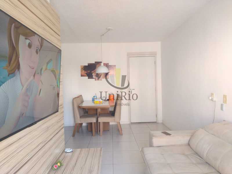 Conheça WhatsApp Image 2024-06-24 at 1 do imóvel - Apartamento 2 quartos à venda Taquara, Rio de Janeiro - R$ 240.000 - FRAP22071 - 3 WhatsApp Image 2024-06-24 at 1 - 3