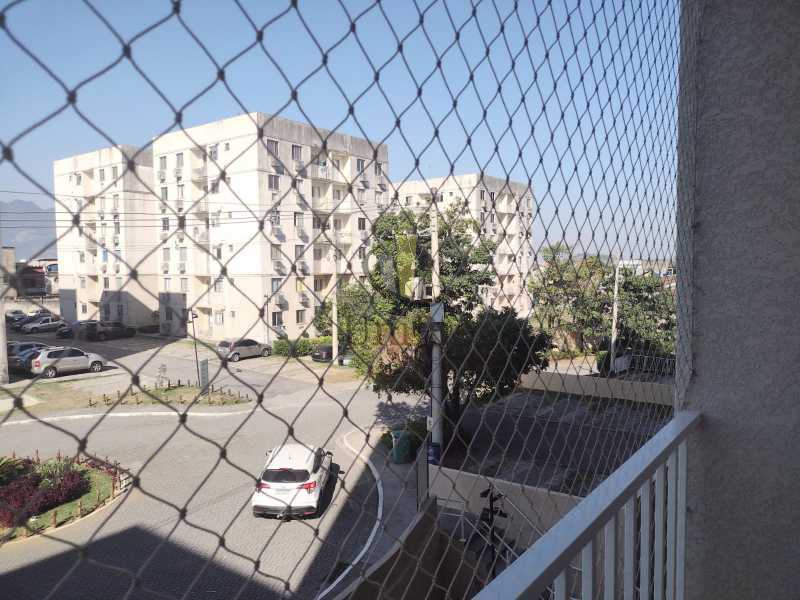 Conheça WhatsApp Image 2024-06-24 at 1 do imóvel - Apartamento 2 quartos à venda Taquara, Rio de Janeiro - R$ 240.000 - FRAP22071 - 8 WhatsApp Image 2024-06-24 at 1 - 8