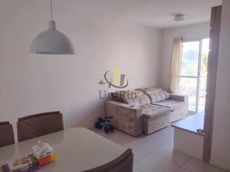 Conheça WhatsApp Image 2024-06-24 at 1 do imóvel - Apartamento 2 quartos à venda Taquara, Rio de Janeiro - R$ 240.000 - FRAP22071 - 4 WhatsApp Image 2024-06-24 at 1 - 4