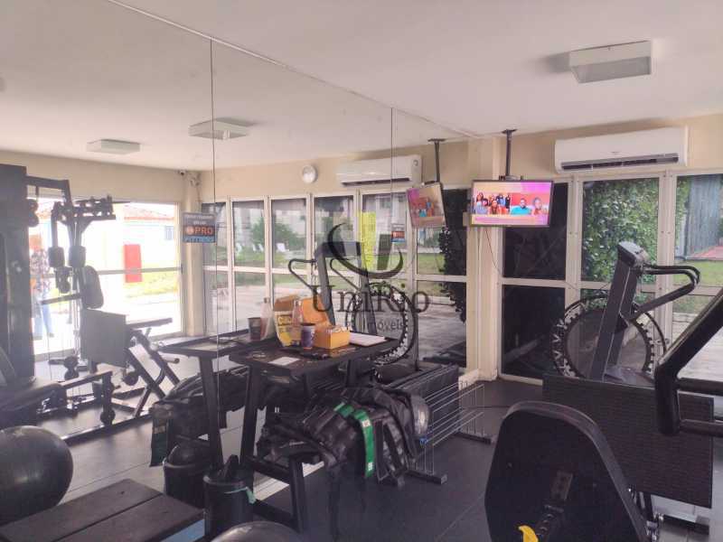Conheça 3983_G1711560385 do imóvel - Apartamento 2 quartos à venda Taquara, Rio de Janeiro - R$ 240.000 - FRAP22071 - 24 3983_G1711560385 - 24