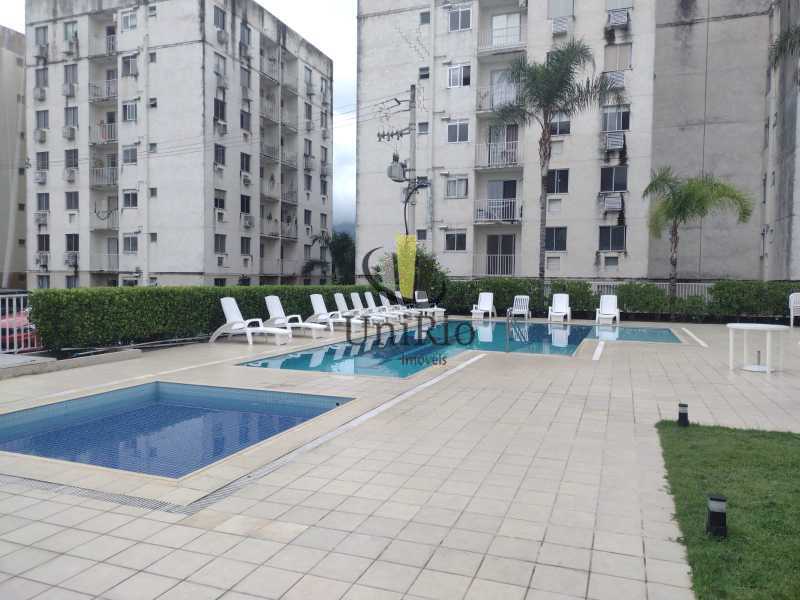 Conheça 3983_G1711560383 do imóvel - Apartamento 2 quartos à venda Taquara, Rio de Janeiro - R$ 240.000 - FRAP22071 - 25 3983_G1711560383 - 25