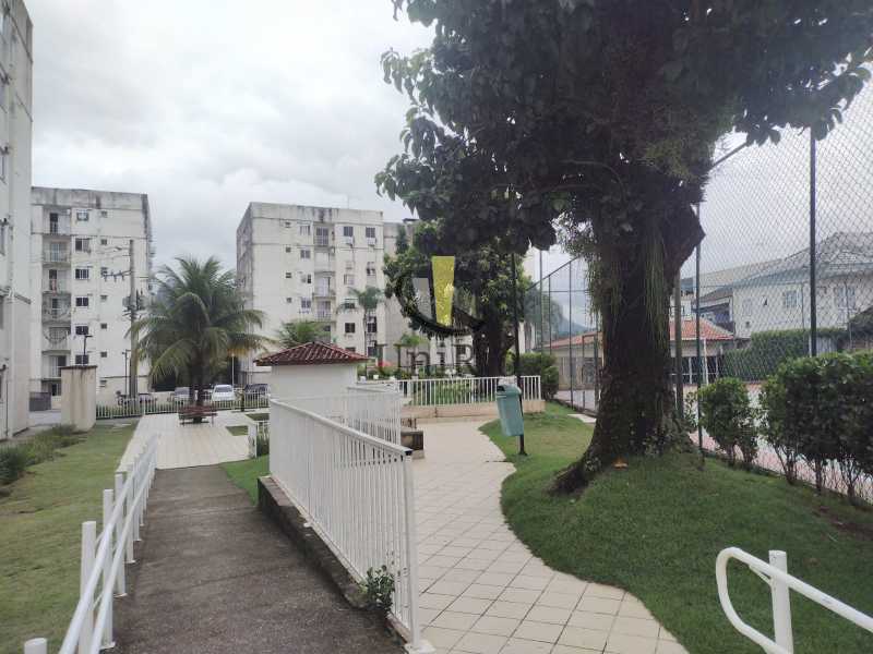 Conheça 3983_G1711560377 do imóvel - Apartamento 2 quartos à venda Taquara, Rio de Janeiro - R$ 240.000 - FRAP22071 - 26 3983_G1711560377 - 26