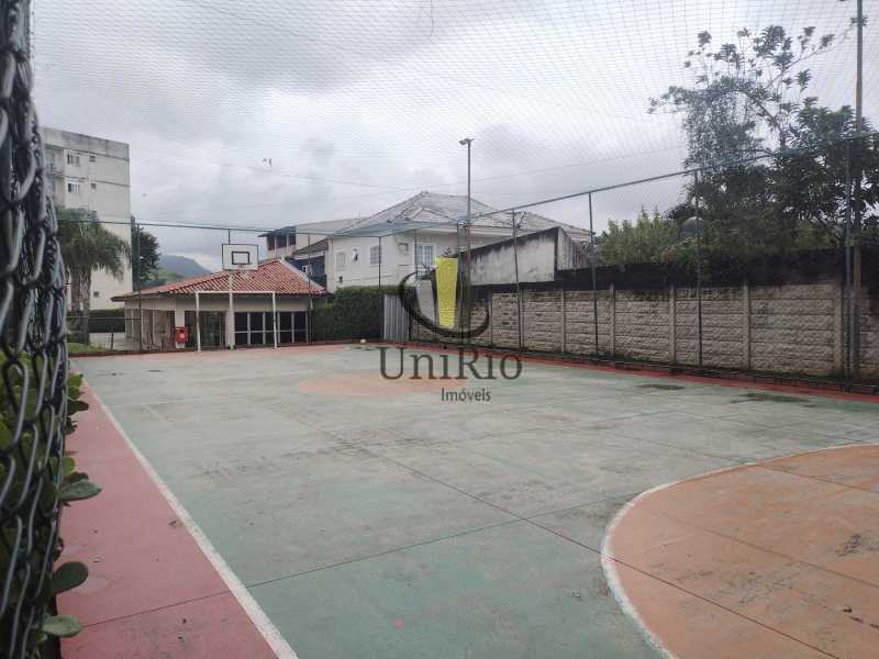 Conheça 3983_G1711560375 do imóvel - Apartamento 2 quartos à venda Taquara, Rio de Janeiro - R$ 240.000 - FRAP22071 - 27 3983_G1711560375 - 27