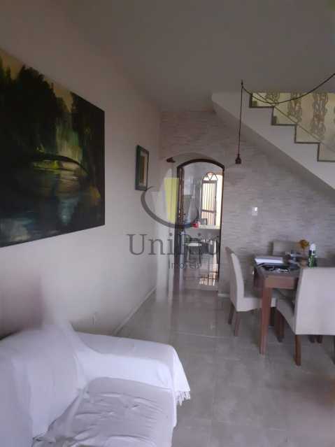 Conheça 9b2a0620-db91-48fc-999b-21871e do imóvel - Casa em Condomínio 4 quartos à venda Realengo, Rio de Janeiro - R$ 420.000 - BGCN40015 - 6 9b2a0620-db91-48fc-999b-21871e - 6
