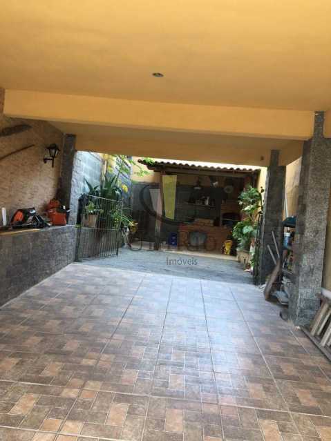 Conheça fdb87719-5f29-46b9-ba13-f2a5f3 do imóvel - Casa em Condomínio 4 quartos à venda Realengo, Rio de Janeiro - R$ 420.000 - BGCN40015 - 2 fdb87719-5f29-46b9-ba13-f2a5f3 - 2