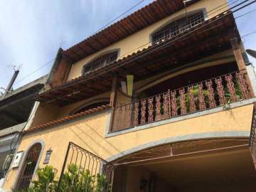 Imperdível - Casa em Condomínio 4 quartos à venda Realengo, Rio de Janeiro - R$ 420.000 - BGCN40015