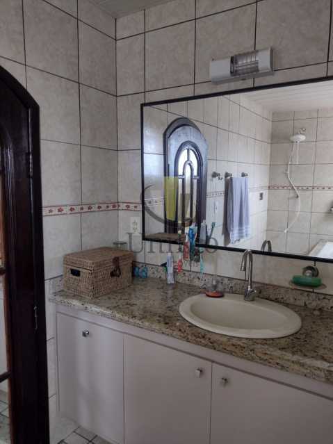 Conheça 0e09562e-76c5-440c-bfc1-11a28b do imóvel - Casa em Condomínio 4 quartos à venda Realengo, Rio de Janeiro - R$ 420.000 - BGCN40015 - 23 0e09562e-76c5-440c-bfc1-11a28b - 23