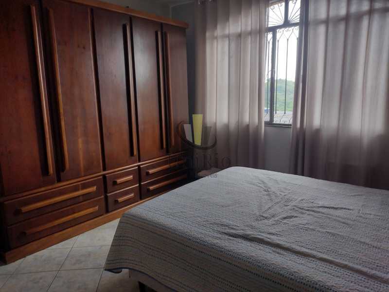 Conheça c63ed7fa-519f-47a9-8384-9a2350 do imóvel - Casa em Condomínio 4 quartos à venda Realengo, Rio de Janeiro - R$ 420.000 - BGCN40015 - 19 c63ed7fa-519f-47a9-8384-9a2350 - 19