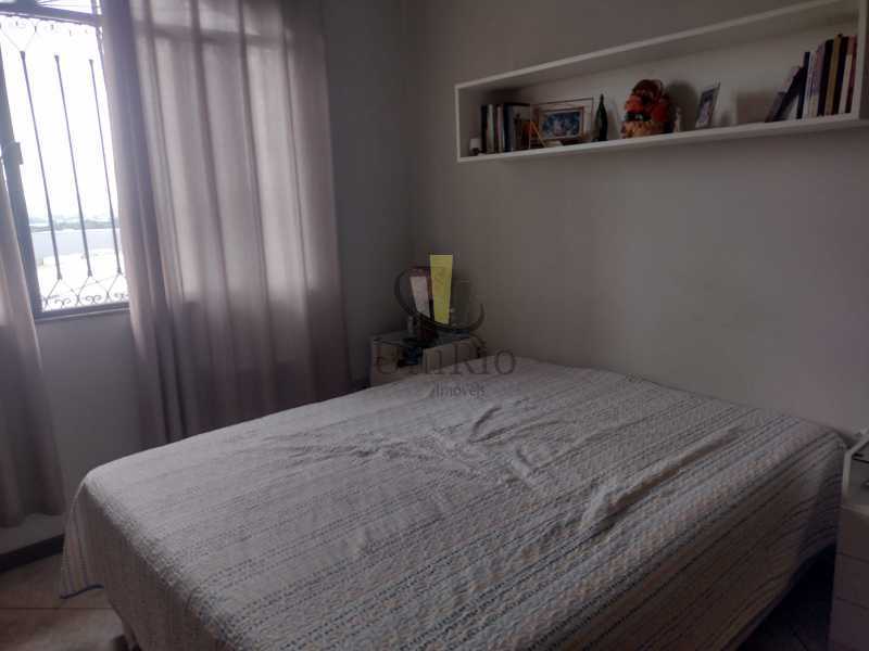 Conheça d6a64927-71a5-4448-b0a4-54844a do imóvel - Casa em Condomínio 4 quartos à venda Realengo, Rio de Janeiro - R$ 420.000 - BGCN40015 - 21 d6a64927-71a5-4448-b0a4-54844a - 21