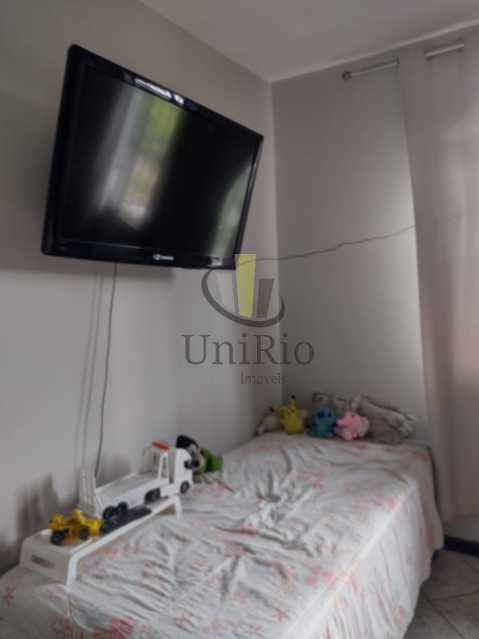 Conheça 65638385-48ad-4a7a-b4b5-d23beb do imóvel - Casa em Condomínio 4 quartos à venda Realengo, Rio de Janeiro - R$ 420.000 - BGCN40015 - 25 65638385-48ad-4a7a-b4b5-d23beb - 25