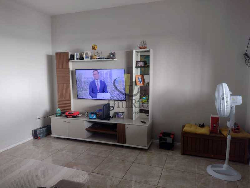 Conheça b1d8c56b-4c56-442f-96a0-4e85e4 do imóvel - Casa em Condomínio 4 quartos à venda Realengo, Rio de Janeiro - R$ 420.000 - BGCN40015 - 8 b1d8c56b-4c56-442f-96a0-4e85e4 - 8