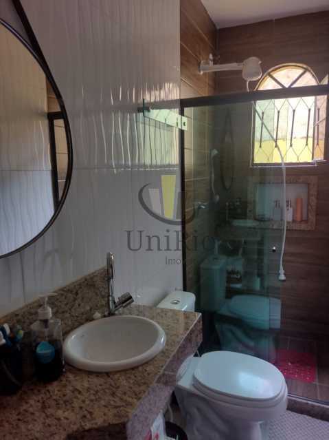 Conheça a7c885a9-db62-445f-9c91-151980 do imóvel - Casa em Condomínio 4 quartos à venda Realengo, Rio de Janeiro - R$ 420.000 - BGCN40015 - 15 a7c885a9-db62-445f-9c91-151980 - 15