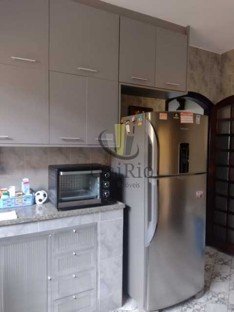 Conheça b37fd89b-d83d-4fe8-bef4-def8f4 do imóvel - Casa em Condomínio 4 quartos à venda Realengo, Rio de Janeiro - R$ 420.000 - BGCN40015 - 9 b37fd89b-d83d-4fe8-bef4-def8f4 - 9