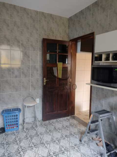 Conheça 48fede11-121b-4303-82f6-3a0e3e do imóvel - Casa em Condomínio 4 quartos à venda Realengo, Rio de Janeiro - R$ 420.000 - BGCN40015 - 11 48fede11-121b-4303-82f6-3a0e3e - 11