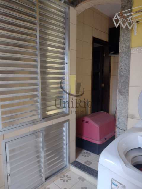 Conheça 4550d184-bf60-4202-8a09-d12d5a do imóvel - Casa em Condomínio 4 quartos à venda Realengo, Rio de Janeiro - R$ 420.000 - BGCN40015 - 12 4550d184-bf60-4202-8a09-d12d5a - 12
