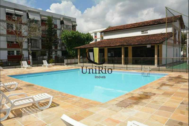 Conheça 3621_G1699351049 do imóvel - Apartamento 2 quartos à venda Taquara, Rio de Janeiro - R$ 310.000 - FRAP22065 - 13 3621_G1699351049 - 13