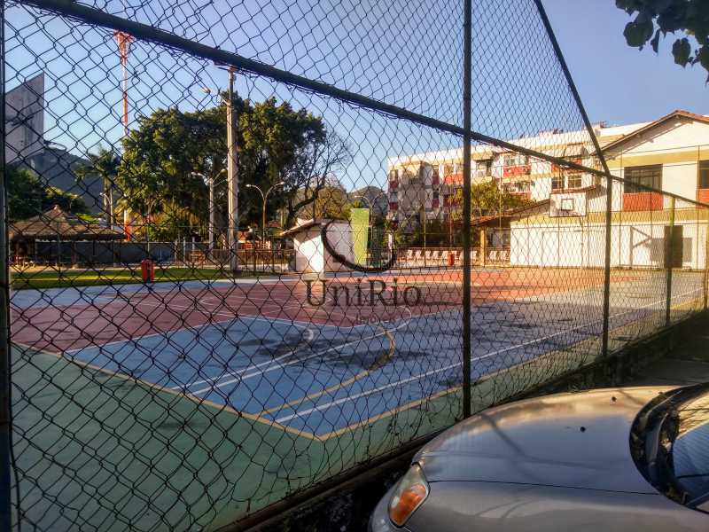 Conheça 3621_G1699351059 do imóvel - Apartamento 2 quartos à venda Taquara, Rio de Janeiro - R$ 310.000 - FRAP22065 - 15 3621_G1699351059 - 15