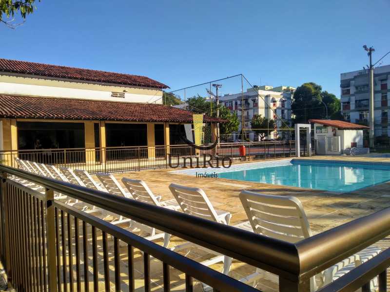 Conheça 3621_G1699351058 do imóvel - Apartamento 2 quartos à venda Taquara, Rio de Janeiro - R$ 310.000 - FRAP22065 - 16 3621_G1699351058 - 16