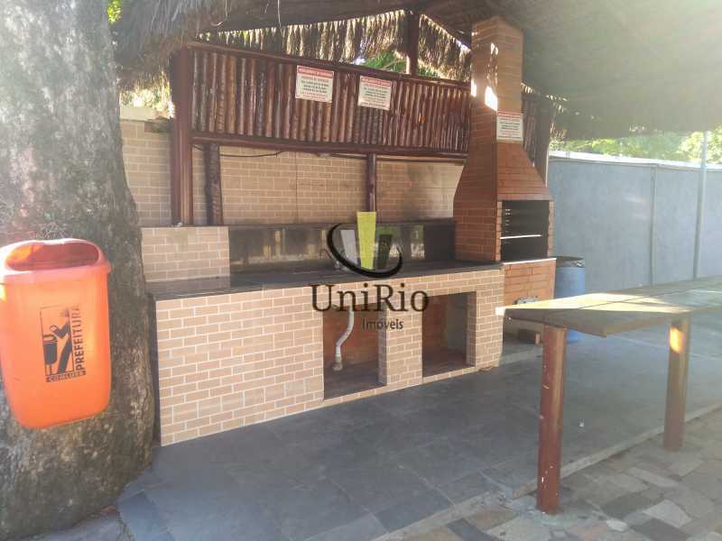 Conheça 3621_G1699351055 do imóvel - Apartamento 2 quartos à venda Taquara, Rio de Janeiro - R$ 310.000 - FRAP22065 - 18 3621_G1699351055 - 18