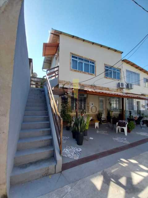 Conheça cfb46727-6c71-4dc3-98c9-6eb38c do imóvel - Casa de Vila 3 quartos à venda Pechincha, Rio de Janeiro - R$ 570.000 - FRCV30028 - 2 cfb46727-6c71-4dc3-98c9-6eb38c - 2