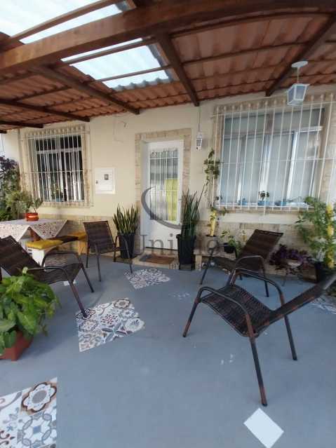 Conheça 60928220-bc25-49e0-a49b-28f33b do imóvel - Casa de Vila 3 quartos à venda Pechincha, Rio de Janeiro - R$ 570.000 - FRCV30028 - 4 60928220-bc25-49e0-a49b-28f33b - 4