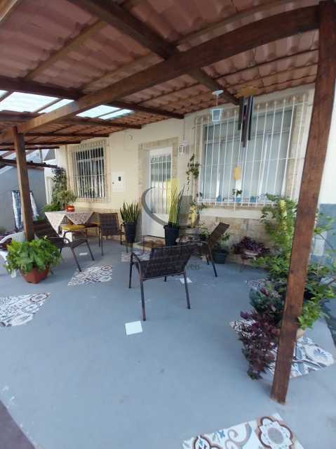 Conheça 2074bbfa-92ab-418c-8336-1953c2 do imóvel - Casa de Vila 3 quartos à venda Pechincha, Rio de Janeiro - R$ 570.000 - FRCV30028 - 5 2074bbfa-92ab-418c-8336-1953c2 - 5