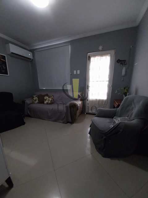 Conheça 0625abe3-8906-4e98-bf34-3f5102 do imóvel - Casa de Vila 3 quartos à venda Pechincha, Rio de Janeiro - R$ 570.000 - FRCV30028 - 6 0625abe3-8906-4e98-bf34-3f5102 - 6