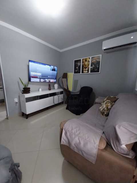 Conheça 68541258-7706-4327-8b0d-50e486 do imóvel - Casa de Vila 3 quartos à venda Pechincha, Rio de Janeiro - R$ 570.000 - FRCV30028 - 8 68541258-7706-4327-8b0d-50e486 - 8