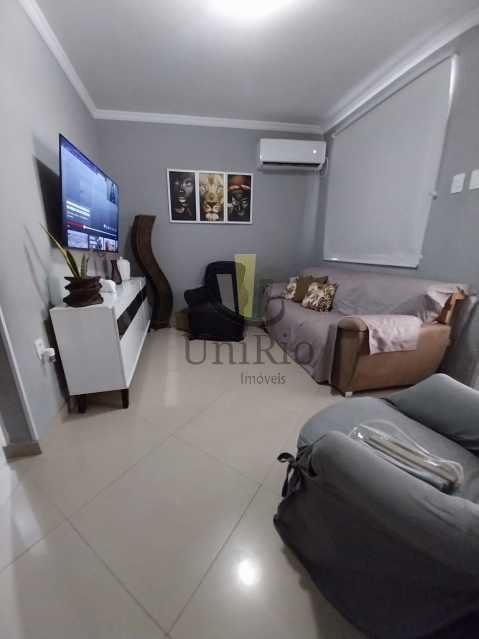 Conheça bd449ab9-5b5c-4968-a318-cb4b8a do imóvel - Casa de Vila 3 quartos à venda Pechincha, Rio de Janeiro - R$ 570.000 - FRCV30028 - 9 bd449ab9-5b5c-4968-a318-cb4b8a - 9