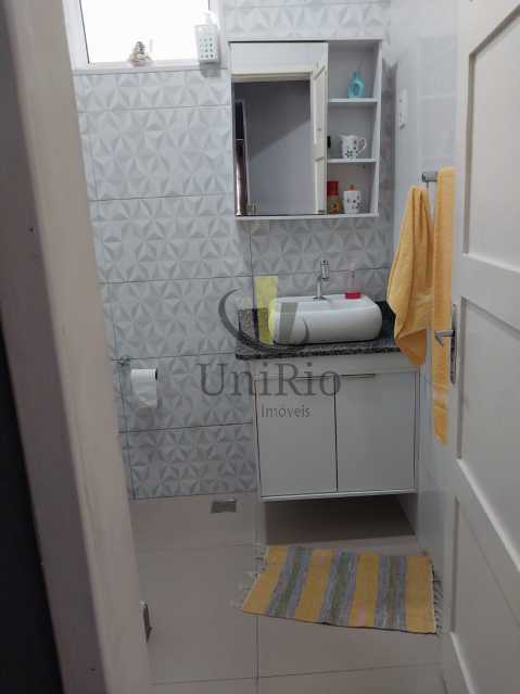 Conheça cea4f37e-697f-4b88-a129-57529a do imóvel - Casa de Vila 3 quartos à venda Pechincha, Rio de Janeiro - R$ 570.000 - FRCV30028 - 14 cea4f37e-697f-4b88-a129-57529a - 14