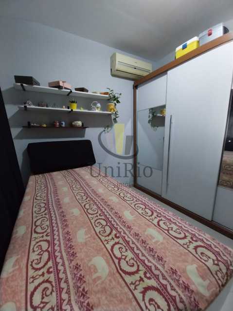 Conheça 8c835260-4cd5-49d9-b617-92fbc1 do imóvel - Casa de Vila 3 quartos à venda Pechincha, Rio de Janeiro - R$ 570.000 - FRCV30028 - 15 8c835260-4cd5-49d9-b617-92fbc1 - 15