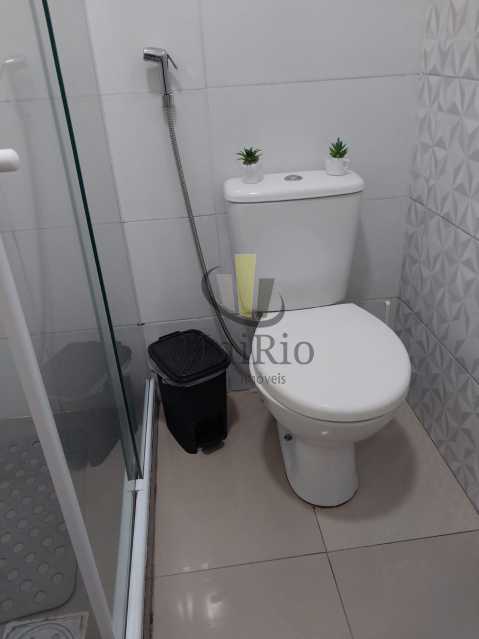 Conheça 851afa82-25e8-4300-8aba-bf2eab do imóvel - Casa de Vila 3 quartos à venda Pechincha, Rio de Janeiro - R$ 570.000 - FRCV30028 - 16 851afa82-25e8-4300-8aba-bf2eab - 16