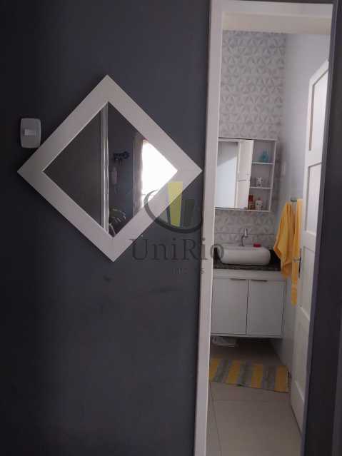 Conheça b4e518d0-7f71-4543-b7fd-b591af do imóvel - Casa de Vila 3 quartos à venda Pechincha, Rio de Janeiro - R$ 570.000 - FRCV30028 - 17 b4e518d0-7f71-4543-b7fd-b591af - 17