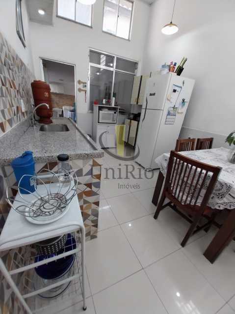 Conheça dc4b333e-f7f7-429e-bfad-88cc51 do imóvel - Casa de Vila 3 quartos à venda Pechincha, Rio de Janeiro - R$ 570.000 - FRCV30028 - 18 dc4b333e-f7f7-429e-bfad-88cc51 - 18
