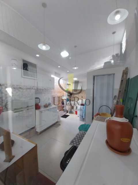 Conheça e9263115-c7f1-48a0-b151-428010 do imóvel - Casa de Vila 3 quartos à venda Pechincha, Rio de Janeiro - R$ 570.000 - FRCV30028 - 19 e9263115-c7f1-48a0-b151-428010 - 19