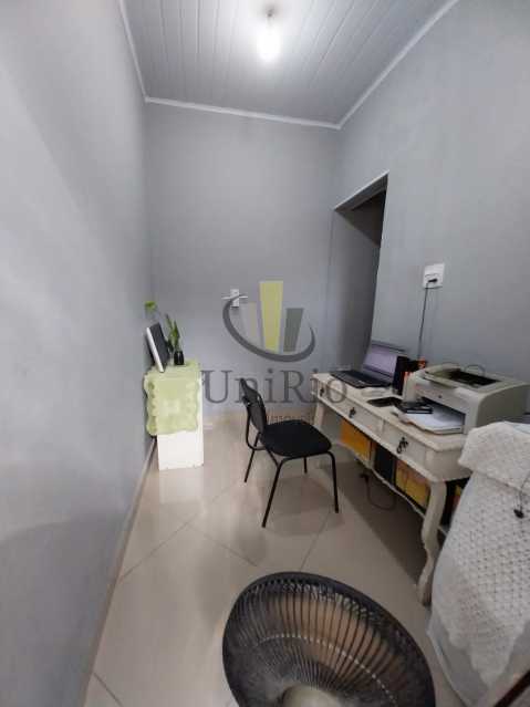Conheça 020675c1-14ad-4940-a691-f3ee9b do imóvel - Casa de Vila 3 quartos à venda Pechincha, Rio de Janeiro - R$ 570.000 - FRCV30028 - 22 020675c1-14ad-4940-a691-f3ee9b - 22