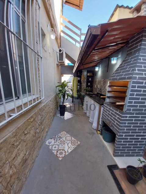 Conheça e91085b7-50cc-438c-871c-ad8a50 do imóvel - Casa de Vila 3 quartos à venda Pechincha, Rio de Janeiro - R$ 570.000 - FRCV30028 - 23 e91085b7-50cc-438c-871c-ad8a50 - 23