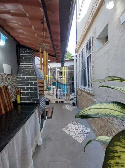 Conheça fb674c0d-d17a-4923-9cbe-998fce do imóvel - Casa de Vila 3 quartos à venda Pechincha, Rio de Janeiro - R$ 570.000 - FRCV30028 - 24 fb674c0d-d17a-4923-9cbe-998fce - 24