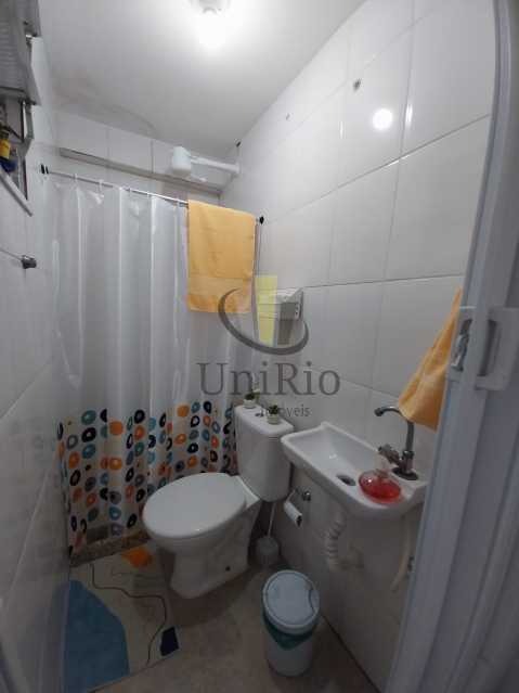 Conheça e55d4ce9-8aa7-432f-a4ec-0c7183 do imóvel - Casa de Vila 3 quartos à venda Pechincha, Rio de Janeiro - R$ 570.000 - FRCV30028 - 25 e55d4ce9-8aa7-432f-a4ec-0c7183 - 25