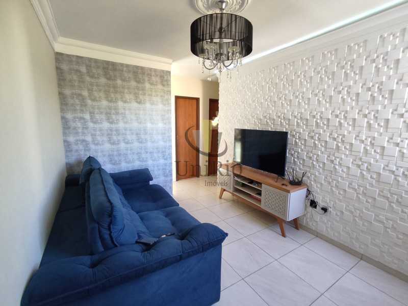Conheça ec600643-0508-495b-ae5e-529bfc do imóvel - Apartamento 2 quartos à venda Campo Grande, Rio de Janeiro - R$ 140.000 - BGAP20262 - 1 ec600643-0508-495b-ae5e-529bfc - 1