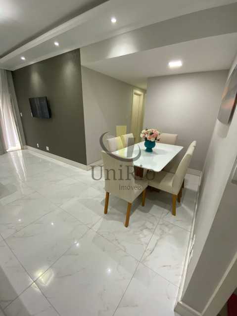 Conheça 56bbcf6f-4bcf-44fc-849a-2a8d07 do imóvel - Apartamento 3 quartos à venda Vila Valqueire, Rio de Janeiro - R$ 475.000 - BGAP30025 - 2 56bbcf6f-4bcf-44fc-849a-2a8d07 - 2