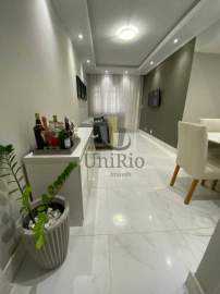 Apartamento 3 quartos à venda Vila Valqueire, Rio de Janeiro - R$ 475.000 - BGAP30025