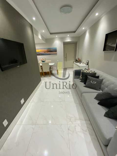 Conheça bb7fe953-624a-423a-9b5a-f81d50 do imóvel - Apartamento 3 quartos à venda Vila Valqueire, Rio de Janeiro - R$ 475.000 - BGAP30025 - 4 bb7fe953-624a-423a-9b5a-f81d50 - 4