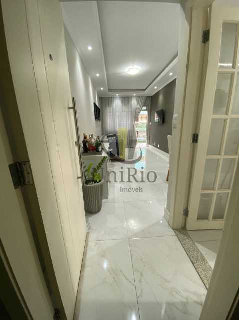 Conheça ead5305f-e246-4470-87d0-36257f do imóvel - Apartamento 3 quartos à venda Vila Valqueire, Rio de Janeiro - R$ 475.000 - BGAP30025 - 5 ead5305f-e246-4470-87d0-36257f - 5