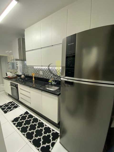 Conheça 146fae9b-7ab0-400a-8abf-94de1e do imóvel - Apartamento 3 quartos à venda Vila Valqueire, Rio de Janeiro - R$ 475.000 - BGAP30025 - 7 146fae9b-7ab0-400a-8abf-94de1e - 7