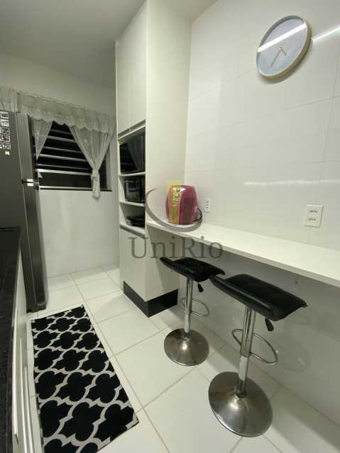 Conheça 57570200-49dd-474f-88b0-f50fd9 do imóvel - Apartamento 3 quartos à venda Vila Valqueire, Rio de Janeiro - R$ 475.000 - BGAP30025 - 8 57570200-49dd-474f-88b0-f50fd9 - 8